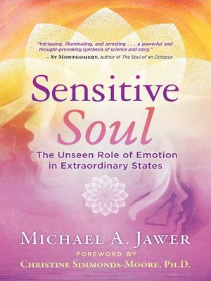 cover image of Sensitive Soul